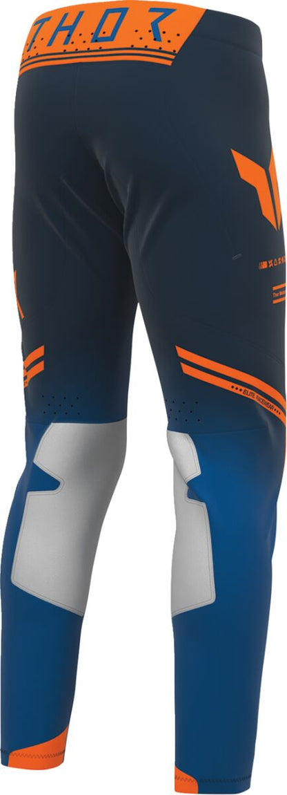 THOR PANT SPORTMODE GEO MD/BL 30 2901-2816
