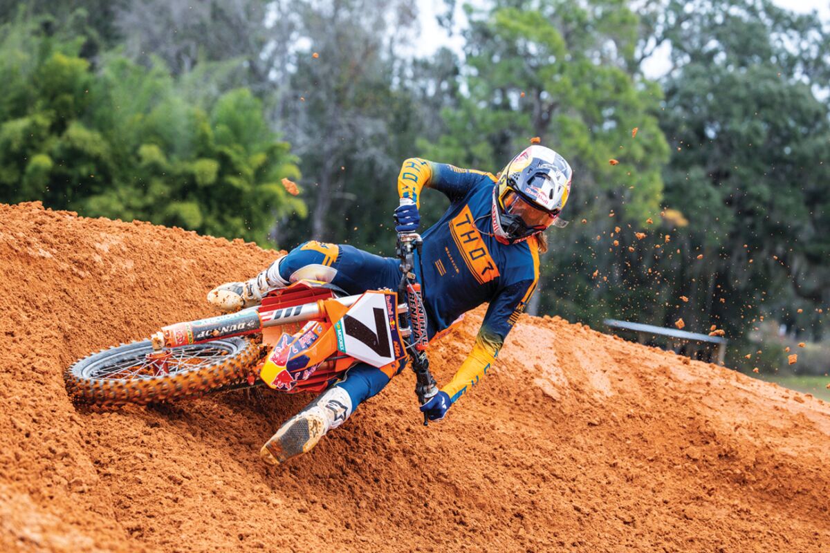 THOR PANT SPORTMODE GEO MD/BL 30 2901-2816