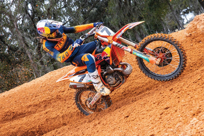 THOR PANT SPORTMODE GEO MD/BL 33 2901-2819