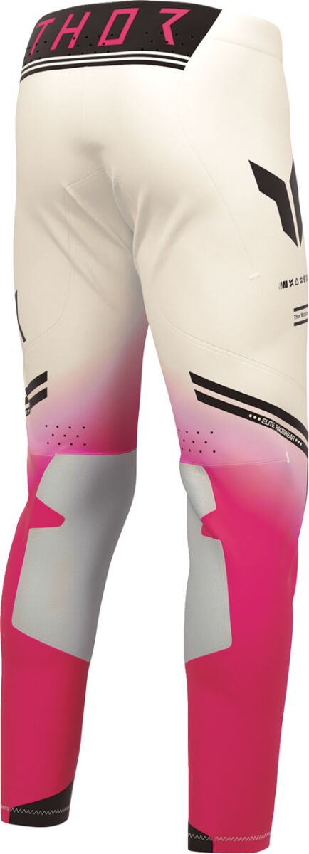 THOR PANT SPORTMODE GEO VW/PK 30 2901-2825