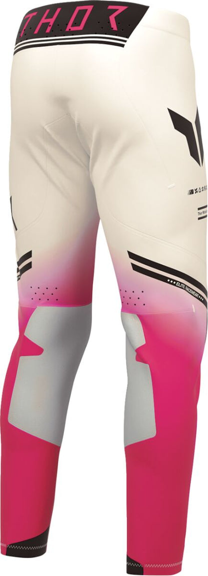 THOR PANT SPORTMODE GEO VW/PK 34 2901-2829