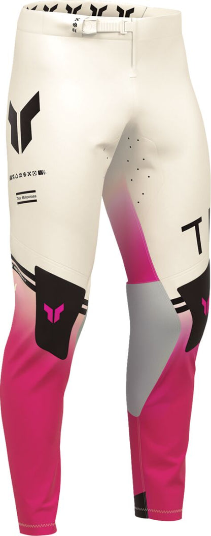 THOR PANT SPORTMODE GEO VW/PK 36 2901-2830