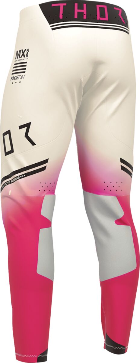 THOR PANT SPORTMODE GEO VW/PK 36 2901-2830