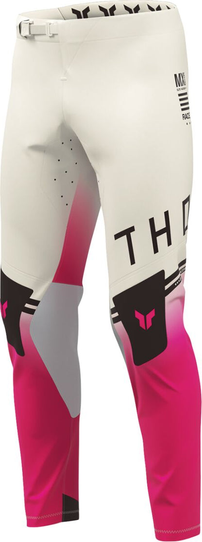 THOR PANT SPORTMODE GEO VW/PK 36 2901-2830