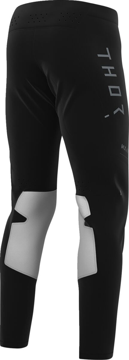 THOR PANT SPORTMODE MIND CTRL CH/BK 2901-12840