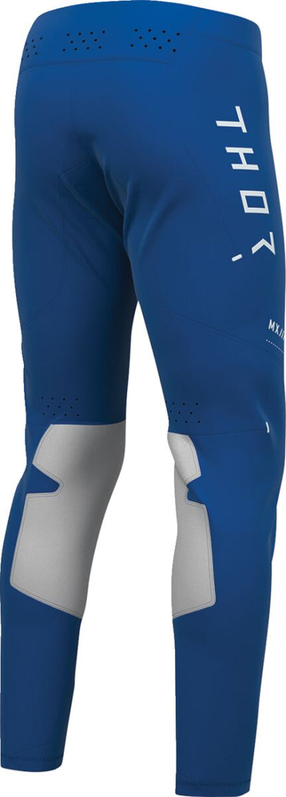 THOR PANT SPORTMODE MIND CTRL LG/BL 2901-12841