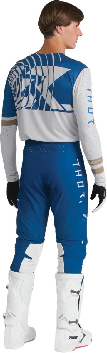 THOR PANT SPORTMODE MIND CTRL LG/BL 2901-12846