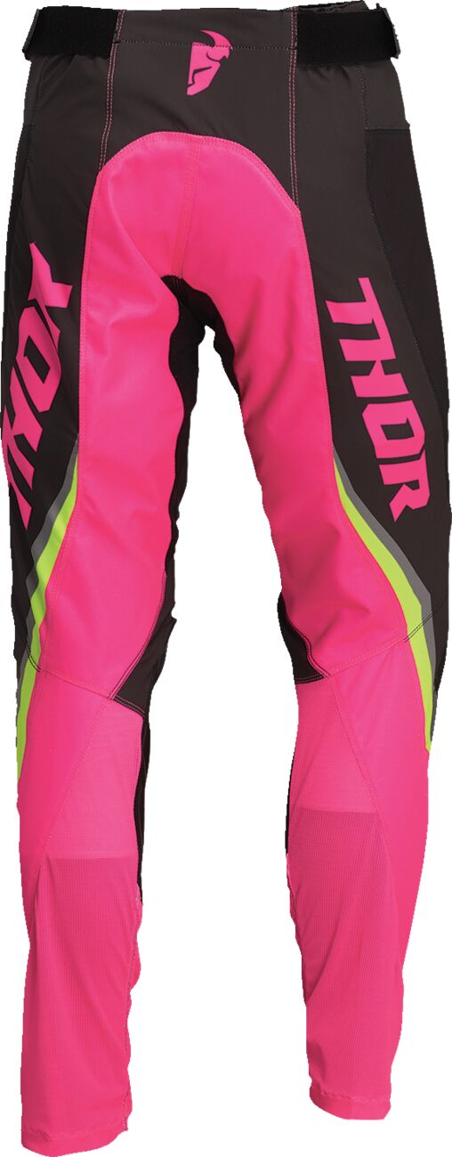 THOR PANT PLS WMN REV CH/PK 3/4 2902-0295