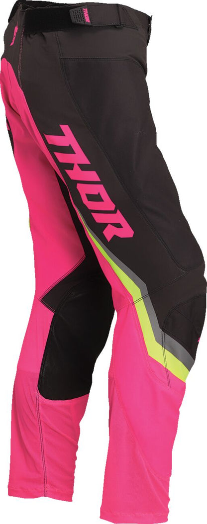 THOR PANT PLS WMN REV CH/PK 7/8 2902-0297