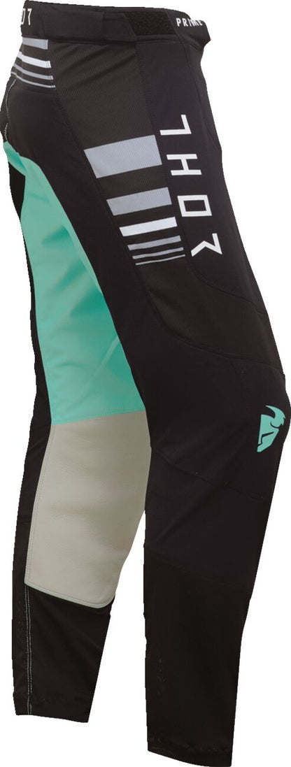 THOR PANT WMN PRME BLZ B/M 9/10 2902-0353