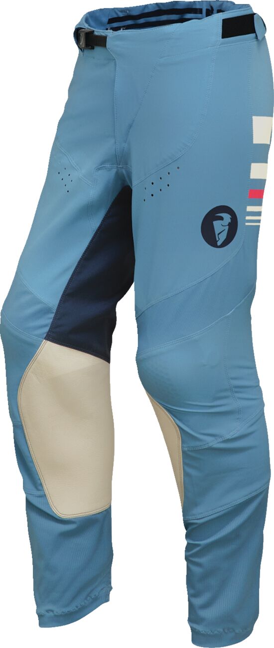 THOR PANT WMN PRIME BLZ B/W 1/2 2902-0356
