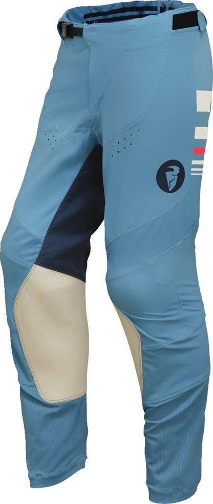 THOR PANT WMN PRIME BLZ B/W 5/6 2902-0358