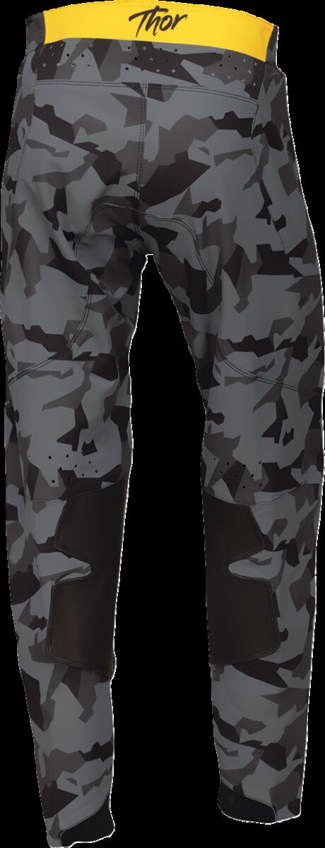 THOR PANT WMN SPORT SHADOW BK 9/10 2902-0394