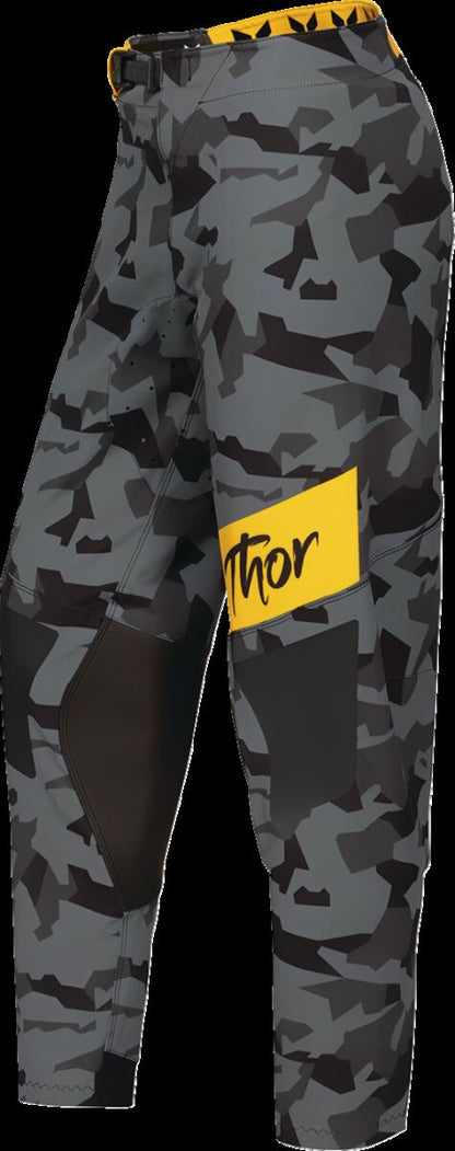THOR PANT WMN SPORT SHADOW BK 9/10 2902-0394