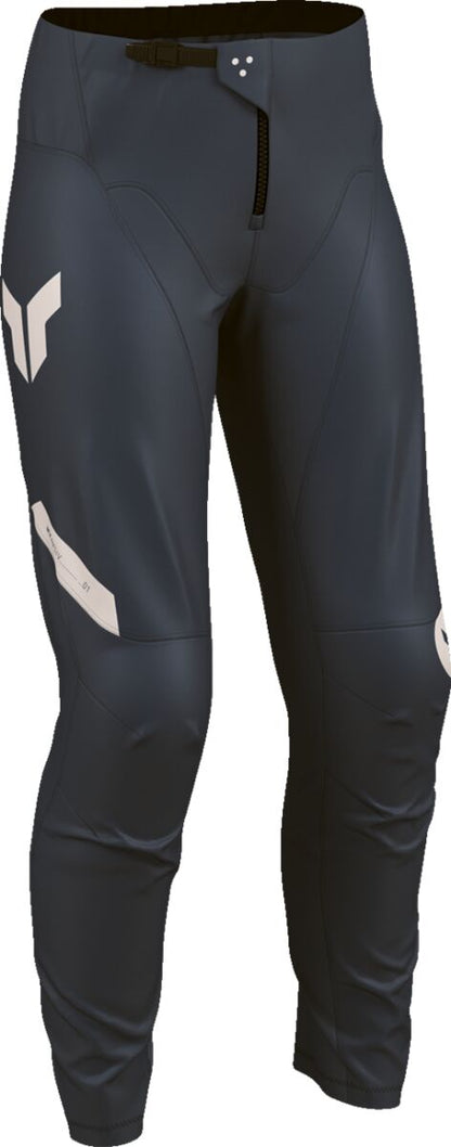 THOR PANT WMN RIDEMODE MENACE MIDN/DUST 3/4 2902-0442