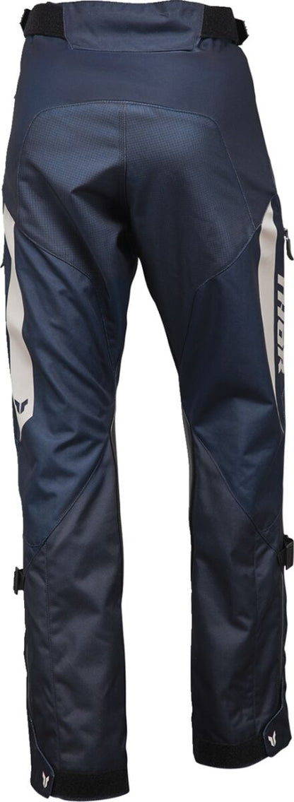 THOR PANTS WMN TERRAIN OTB CARAMEL/MIDN 00/0 2902-0449