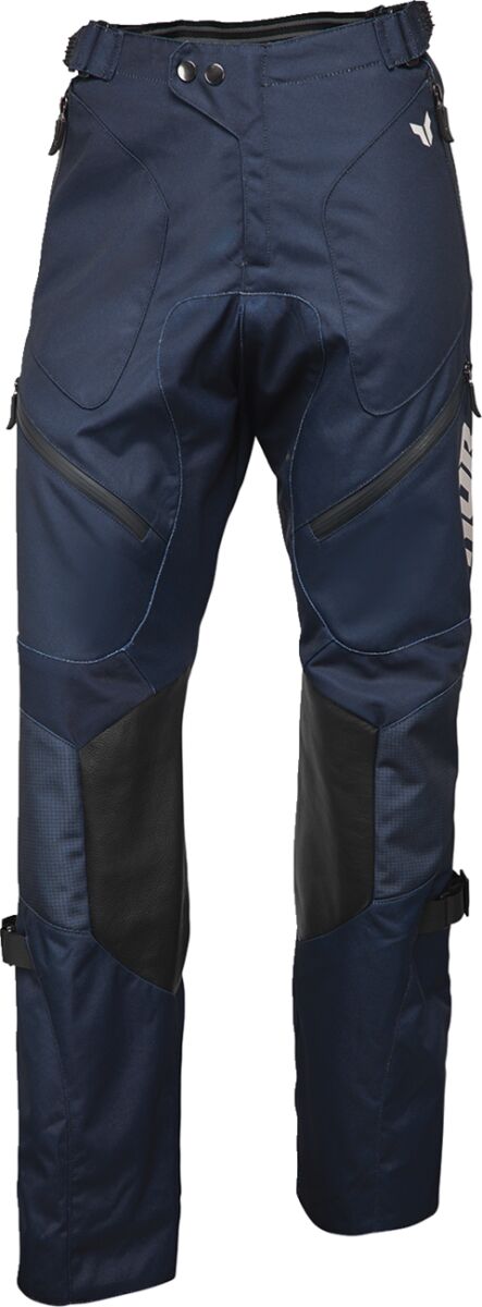 THOR PANTS WMN TERRAIN OTB CARAMEL/MIDN 3/4 2902-0451