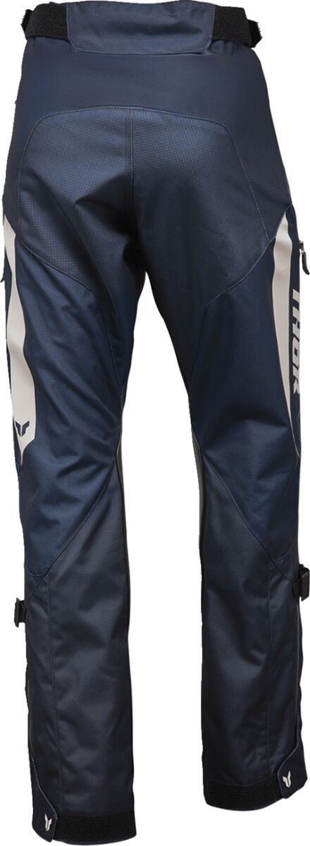 THOR PANTS WMN TERRAIN OTB CARAMEL/MIDN 3/4 2902-0451