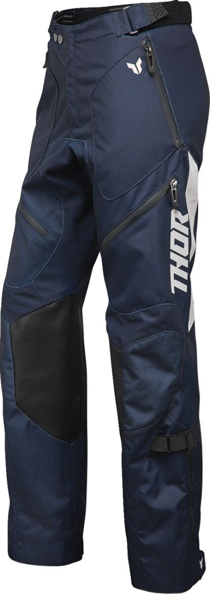 THOR PANTS WMN TERRAIN OTB CARAMEL/MIDN 5/6 2902-0452