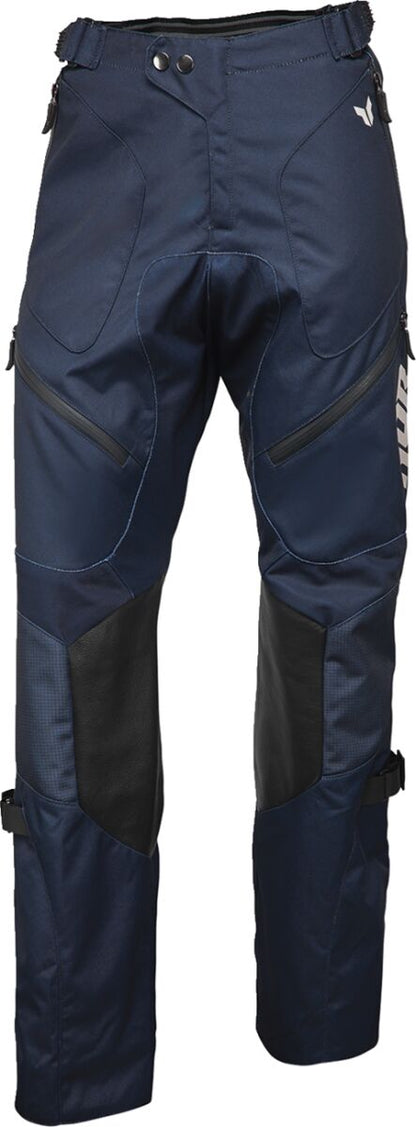 THOR PANTS WMN TERRAIN OTB CARAMEL/MIDN 9/10 2902-0454