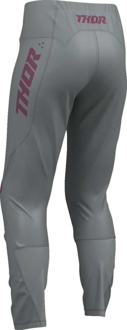 THOR PANTS WOMENS RIDEMODE MENACE P 2902-0486