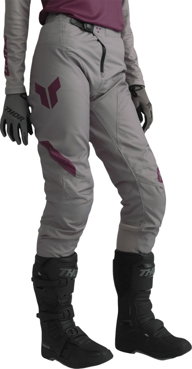 THOR PANTS WOMENS RIDEMODE MENACE P 2902-0487