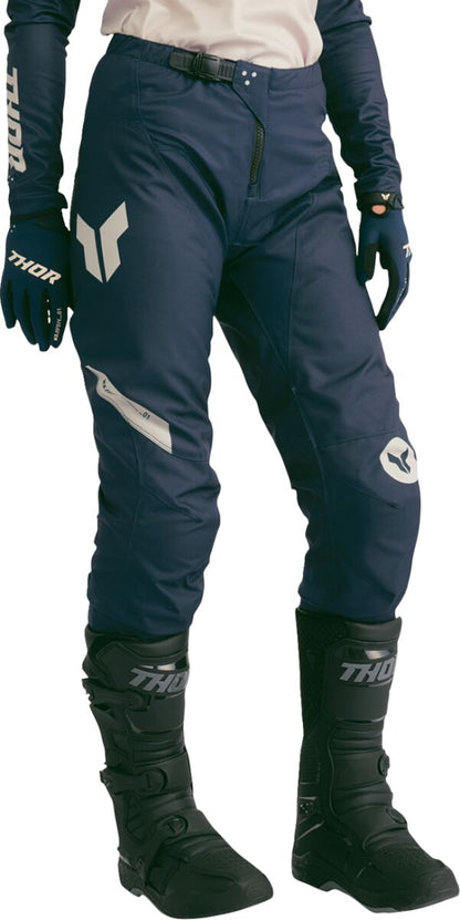 THOR PANTS WOMENS RIDEMODE MENACE M 2902-0490