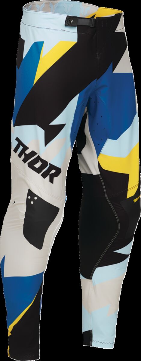 THOR PANT YTH SPORT BRAVE BLUE 24 2903-2567