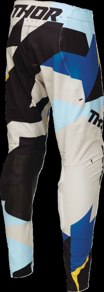 THOR PANT YTH SPORT BRAVE BLUE 24 2903-2567