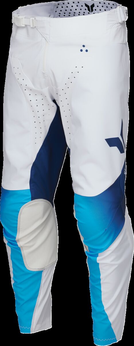 THOR PANT YTH LAUNCH STORM WHITE 20 2903-2592