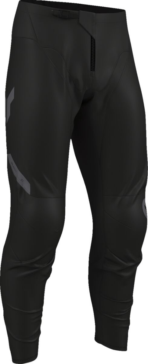 THOR PANT YTH RIDEMODE MENACE BLACK 20 2903-2640