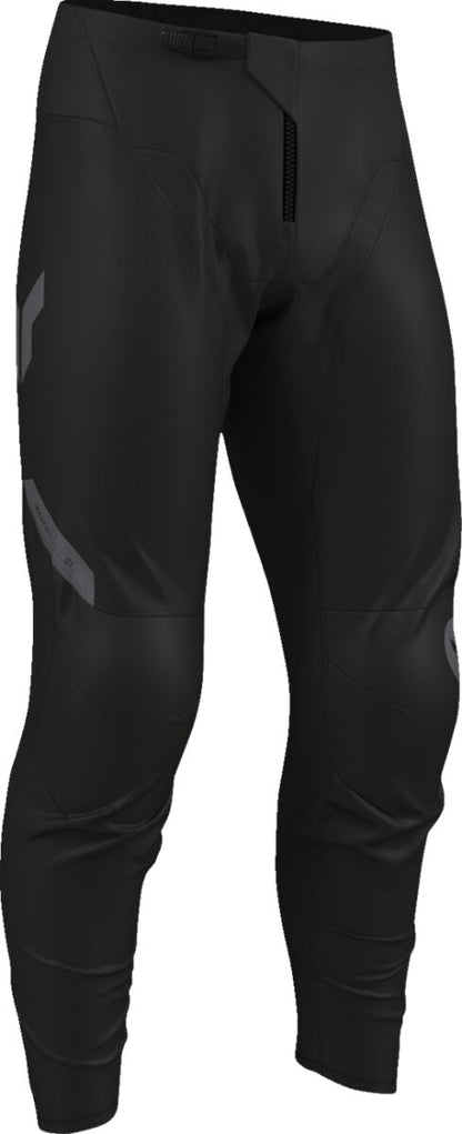 THOR PANT YTH RIDEMODE MENACE BLACK 22 2903-2641