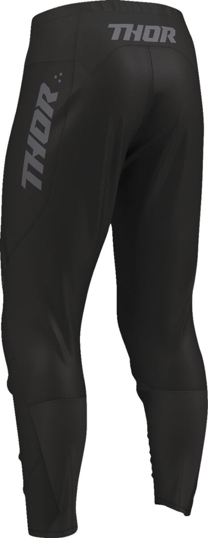 THOR PANT YTH RIDEMODE MENACE BLACK 22 2903-2641