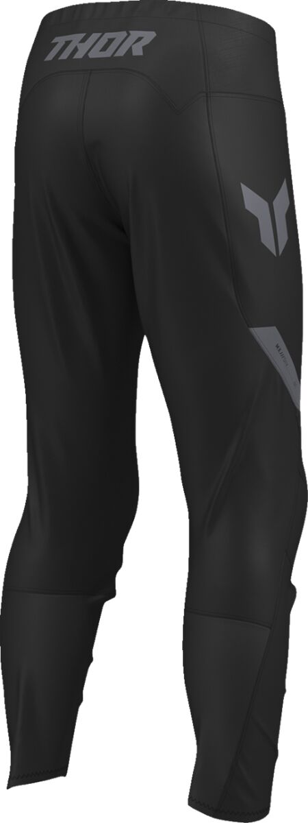 THOR PANT YTH RIDEMODE MENACE BLACK 22 2903-2641