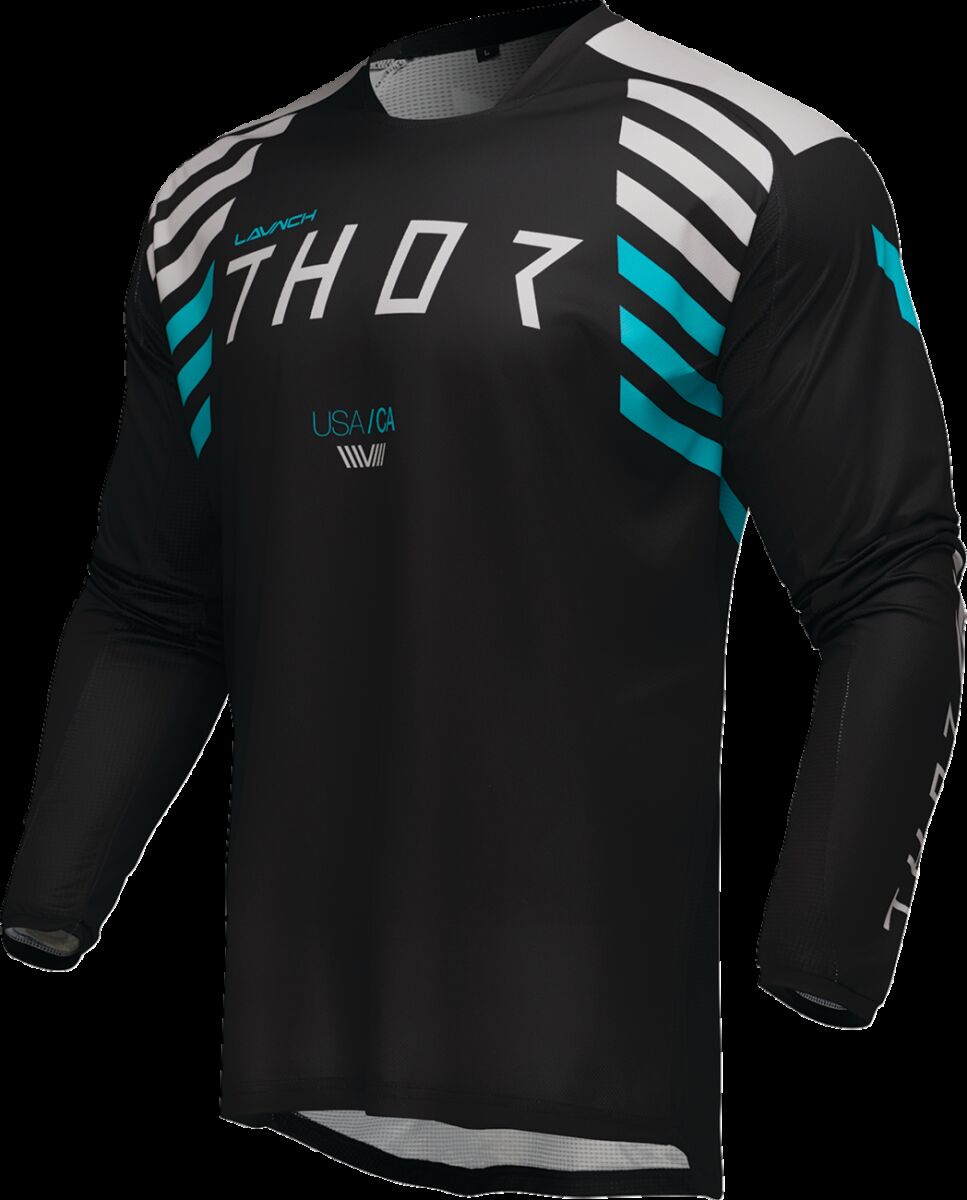 THOR JERSEY LAUNCH ZONE SAND SM 2910-8244