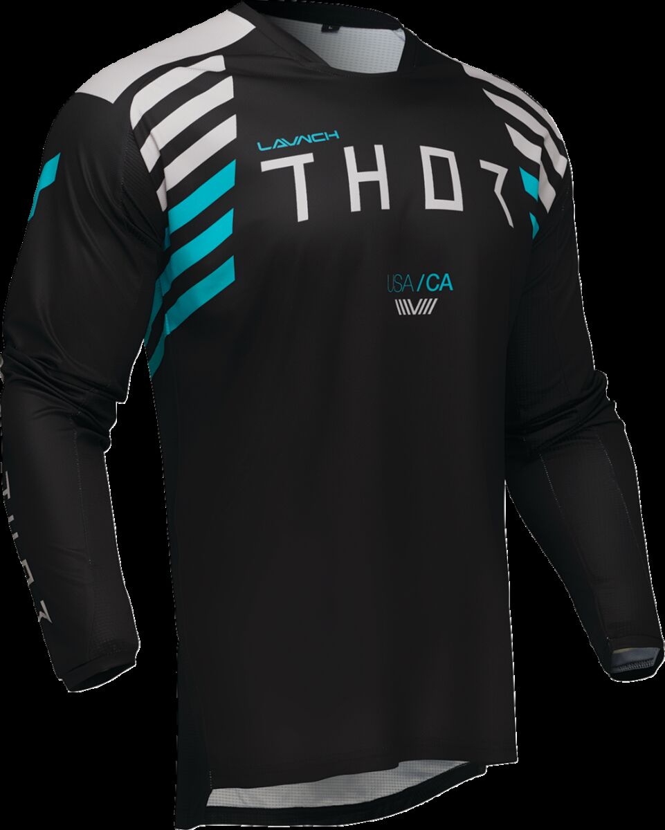 THOR JERSEY LAUNCH ZONE SAND SM 2910-8244