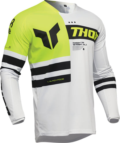 THOR JRSY LAUNCHMODE DOZER AC/BK MD 2910-8279