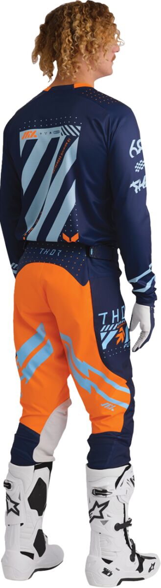 THOR JERSEY LAUNCHMODE FUTURA NV/ORG S 2910-8424