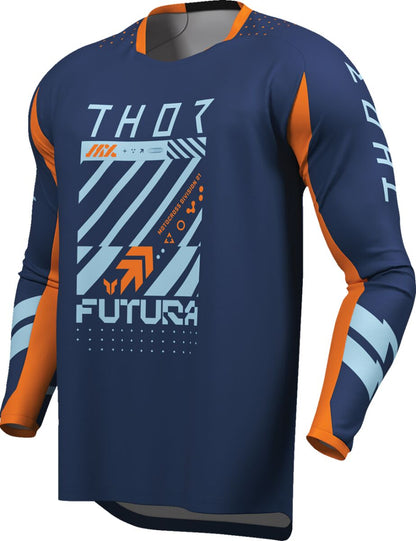 THOR JERSEY LAUNCHMODE FUTURA NV/ORG M 2910-8425