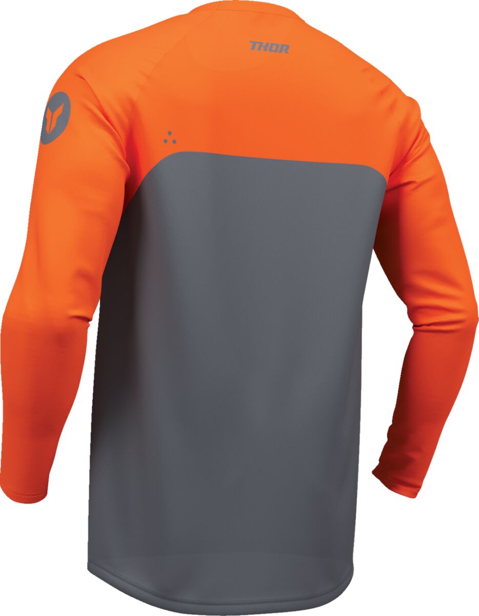 THOR JERSEY RIDEMODE MENACE CHAR 3X 2910-8461