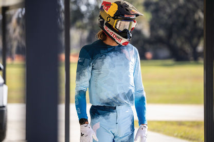 THOR JERSEY SPORTMODE CARBON EB/PD 2910-8734