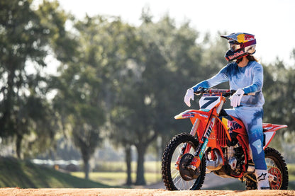 THOR JERSEY SPORTMODE CARBON EB/PD 2910-8736