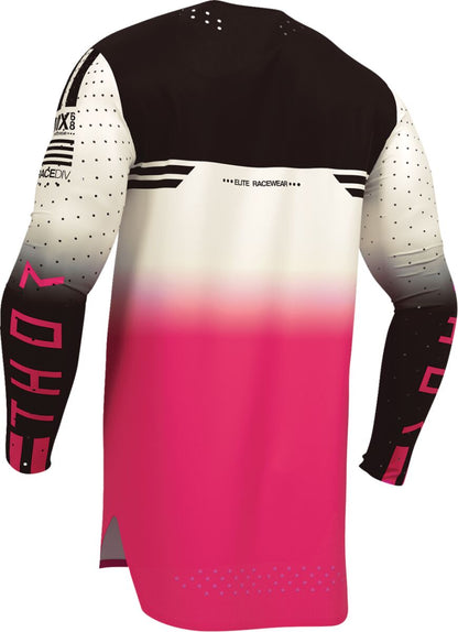 THOR JERSEY SPORTMODE GEO VW/PK XL 2910-8760