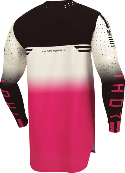 THOR JERSEY SPORTMODE GEO VW/PK XL 2910-8760