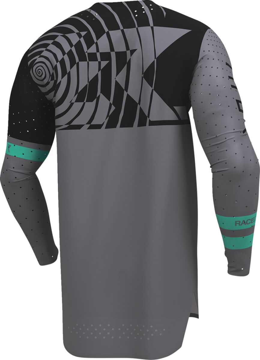 THOR JERSEY SPORTMODE MIND CTRL CH/ 2910-8763