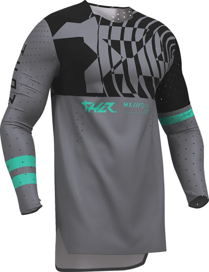 THOR JERSEY SPORTMODE MIND CTRL CH/ 2910-8764