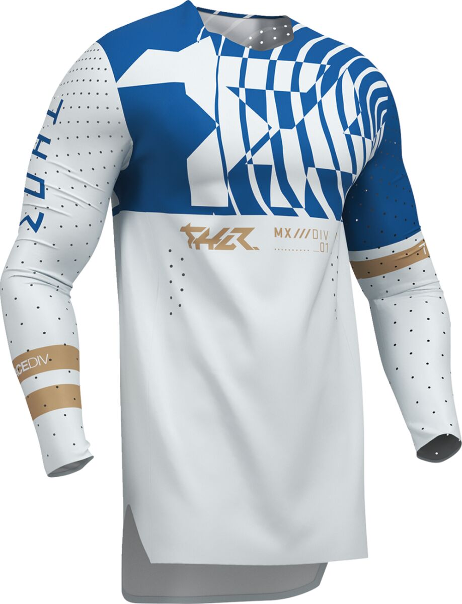THOR JERSEY SPORTMODE MIND CTRL LG/ 2910-8767