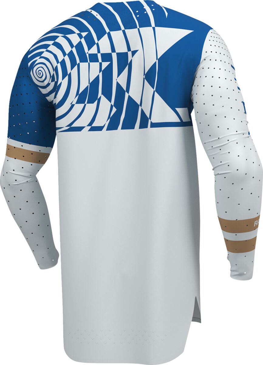 THOR JERSEY SPORTMODE MIND CTRL LG/ 2910-8769