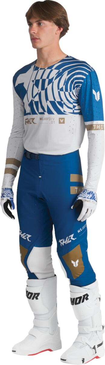 THOR JERSEY SPORTMODE MIND CTRL LG/ 2910-8770