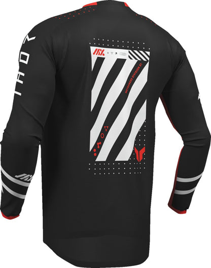 THOR JERSEY YTH LAUNCHMODE FUTURA B 2912-2758